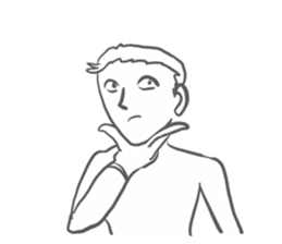 Fun live2 sticker #14664752