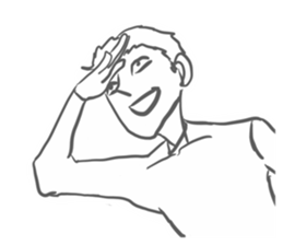 Fun live2 sticker #14664753