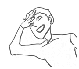 Fun live2 sticker #14664753