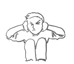 Fun live2 sticker #14664754