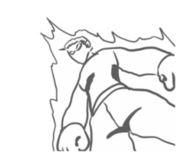 Fun live2 sticker #14664755