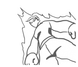 Fun live2 sticker #14664755