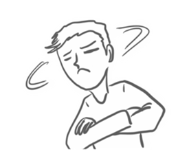 Fun live2 sticker #14664758