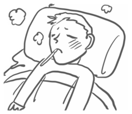 Fun live2 sticker #14664759