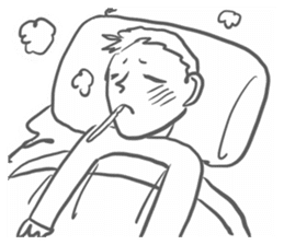 Fun live2 sticker #14664759