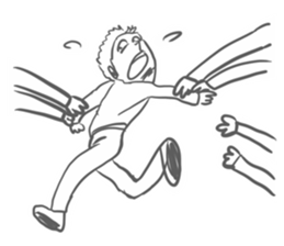 Fun live2 sticker #14664760