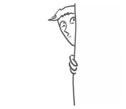 Fun live2 sticker #14664761