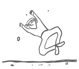 Fun live2 sticker #14664762