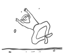 Fun live2 sticker #14664762