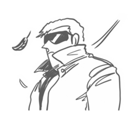 Fun live2 sticker #14664763