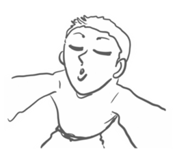 Fun live2 sticker #14664764