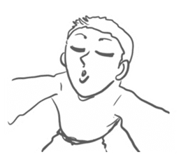 Fun live2 sticker #14664764