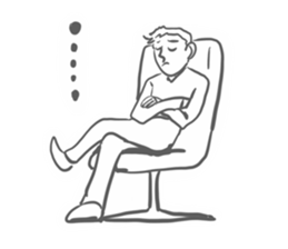 Fun live2 sticker #14664765