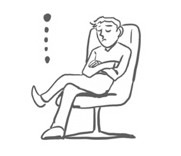 Fun live2 sticker #14664765