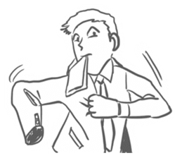 Fun live2 sticker #14664767