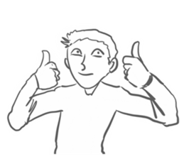 Fun live2 sticker #14664774