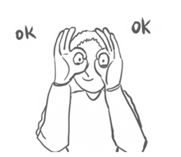 Fun live2 sticker #14664776