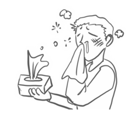 Fun live2 sticker #14664777