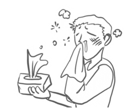 Fun live2 sticker #14664777