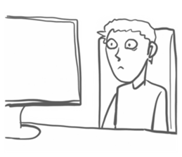 Fun live2 sticker #14664778