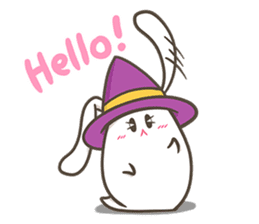 Sticker of TAMTAM sticker #14664782