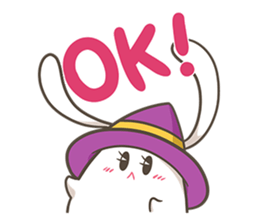 Sticker of TAMTAM sticker #14664783