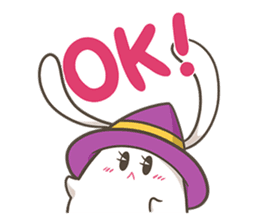 Sticker of TAMTAM sticker #14664783