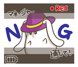 Sticker of TAMTAM sticker #14664784