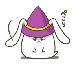 Sticker of TAMTAM sticker #14664786