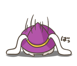 Sticker of TAMTAM sticker #14664787