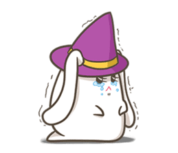 Sticker of TAMTAM sticker #14664788