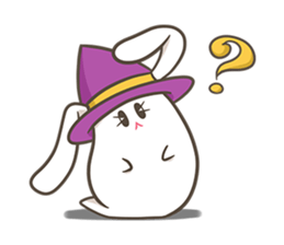 Sticker of TAMTAM sticker #14664792