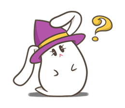 Sticker of TAMTAM sticker #14664792