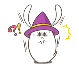 Sticker of TAMTAM sticker #14664793