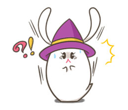 Sticker of TAMTAM sticker #14664793