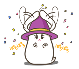 Sticker of TAMTAM sticker #14664794