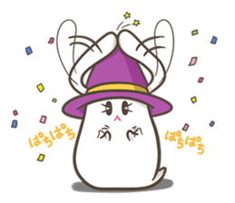 Sticker of TAMTAM sticker #14664794