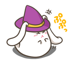 Sticker of TAMTAM sticker #14664795