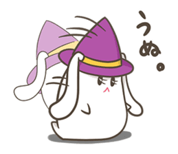 Sticker of TAMTAM sticker #14664798