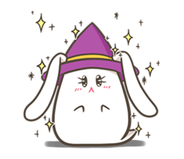 Sticker of TAMTAM sticker #14664800