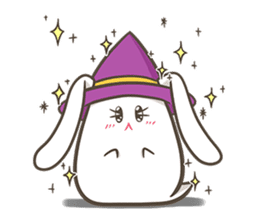 Sticker of TAMTAM sticker #14664800