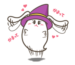 Sticker of TAMTAM sticker #14664801