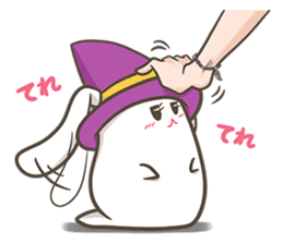 Sticker of TAMTAM sticker #14664803