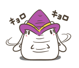 Sticker of TAMTAM sticker #14664804