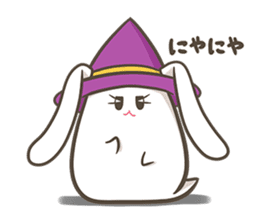 Sticker of TAMTAM sticker #14664805