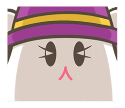 Sticker of TAMTAM sticker #14664806