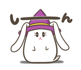 Sticker of TAMTAM sticker #14664811