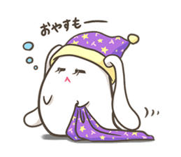 Sticker of TAMTAM sticker #14664812