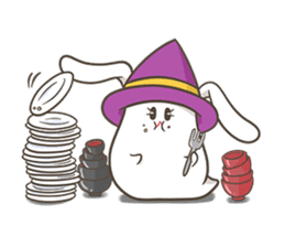 Sticker of TAMTAM sticker #14664816