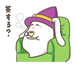 Sticker of TAMTAM sticker #14664817